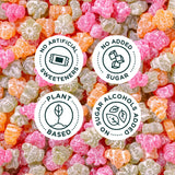 Smart Sweet - Tropical Sours