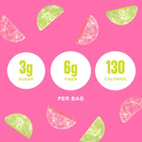 Smart Sweets - Sourmelon Bites