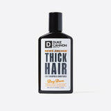 NEWS ANCHOR 2-IN-1 HAIR WASH (Duke & Cannon)