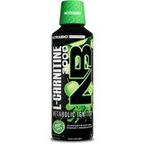 L-Carnitine Liquid Lean Shots
