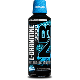 L-Carnitine Liquid Lean Shots