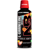 L-Carnitine Liquid Lean Shots