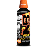 L-Carnitine Liquid Lean Shots