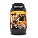 Classic Whey 2 lbs