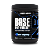 Base Pre Workout
