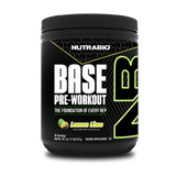 Base Pre Workout