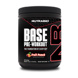 Base Pre Workout