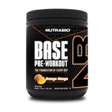 Base Pre Workout