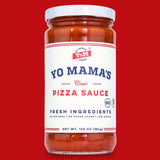 Classic Pizza Sauce