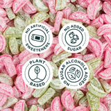Smart Sweets - Sourmelon Bites