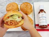 Classic BBQ sauce