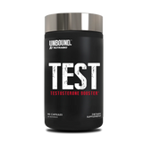 Unbound Test (Test Booster)