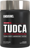 Tudca (250mg) 60 Caps
