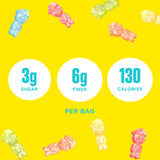 Sour Blast Buddies