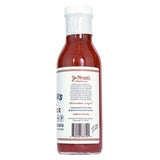 Classic BBQ sauce