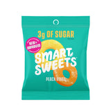Smart Sweets - Peach Rings Candy
