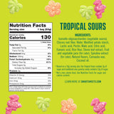 Smart Sweet - Tropical Sours