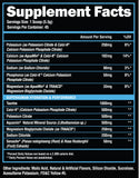 Superhuman Hydration Lemonade Flavor