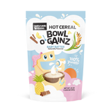 Bowl O' Gainz