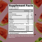 Essentials Charged Pre-Workout