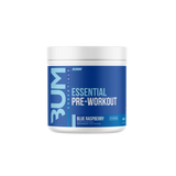 Essentials Charged Pre-Workout