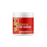 Essentials Charged Pre-Workout