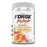 Forge Pump Pre-Workout
