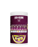 Hydraulic V2
