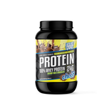 House of Gains 2lb whey