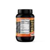 House of Gains 2lb whey