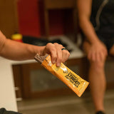 Honey Stinger Protein Bar : Peanut Butta