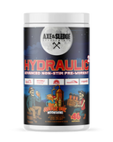 Hydraulic V2
