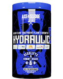 Hydraulic V2