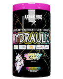Hydraulic V2