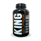 King Natural Testosterone Booster