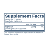 Magnesium Glycinate (REVIVE)
