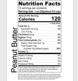 OPP OMAHA PROTEIN POPCORN BIG BAG