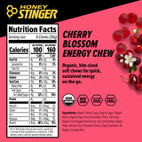 Honey Stinger Energy Chews