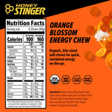 Honey Stinger Energy Chews