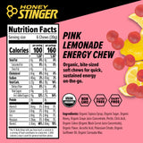 Honey Stinger Energy Chews