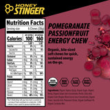 Honey Stinger Energy Chews
