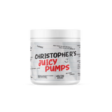 Christophers Juicy Pumps