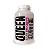 QUEEN: Fierce Female Wellness