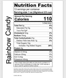 OPP OMAHA PROTEIN POPCORN BIG BAG
