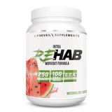 Rehab 2.0 Intra/Recovery