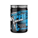 Chase The Pump - Non Stim