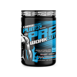Chase The Pump - Non Stim