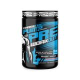 Chase The Pump - Non Stim