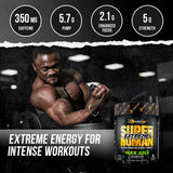 Superhuman Extreme