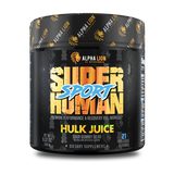Superhuman Sport